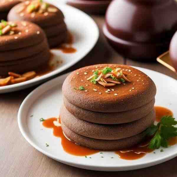 Сациви Для Сталина